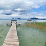 Feeienwohnung Am By Interhome * Balatonmariafurdo