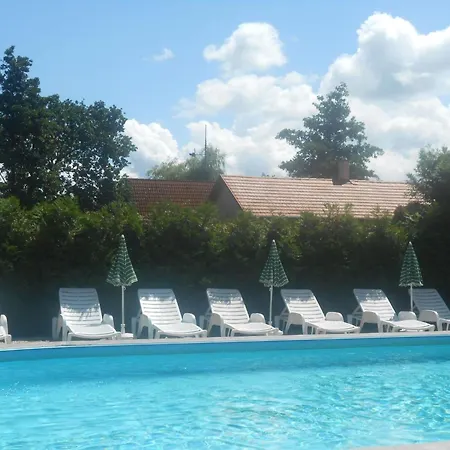 Feeienwohnung Am By Interhome Lejlighed *