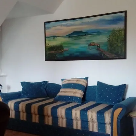 Lejlighed Feeienwohnung Am By Interhome *