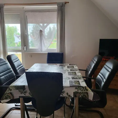 Lejlighed Feeienwohnung Am By Interhome *