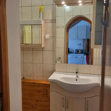 شقة Feeienwohnung Am By Interhome *