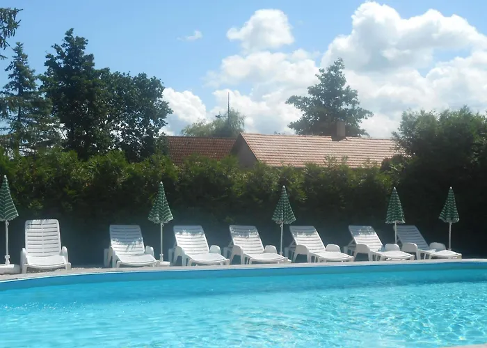 Feeienwohnung Am By Interhome Lejlighed *