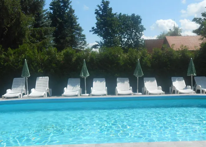 Feeienwohnung Am By Interhome * Balatonmáriafürdő