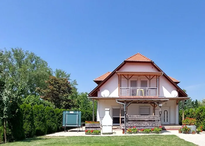 Feeienwohnung Am By Interhome