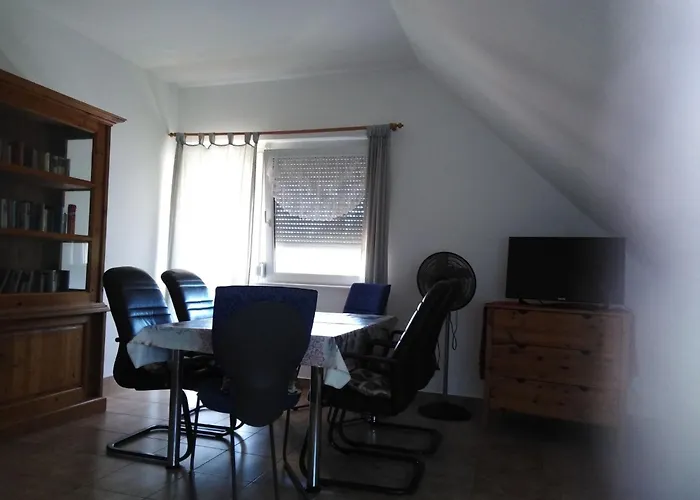 Feeienwohnung Am By Interhome *