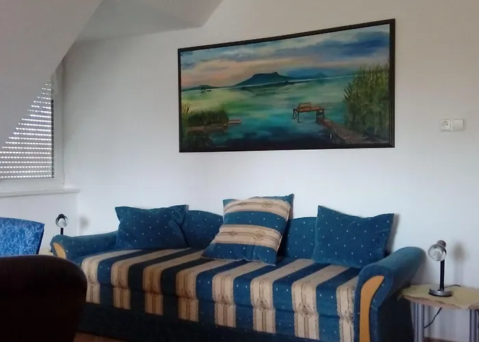 Appartement Feeienwohnung Am By Interhome *