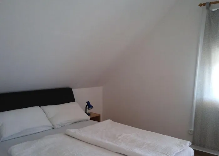 Feeienwohnung Am By Interhome Appartement