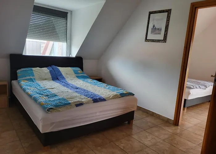 Feeienwohnung Am By Interhome