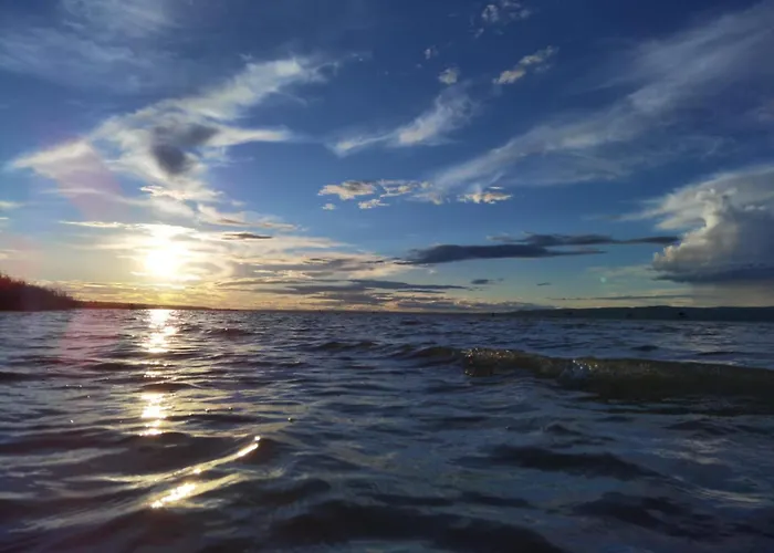 Lejlighed Feeienwohnung Am By Interhome Balatonmáriafürdő