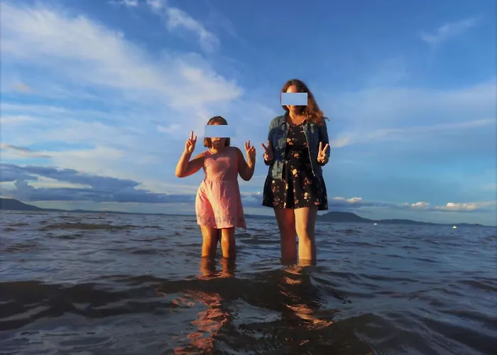 Lejlighed Feeienwohnung Am By Interhome