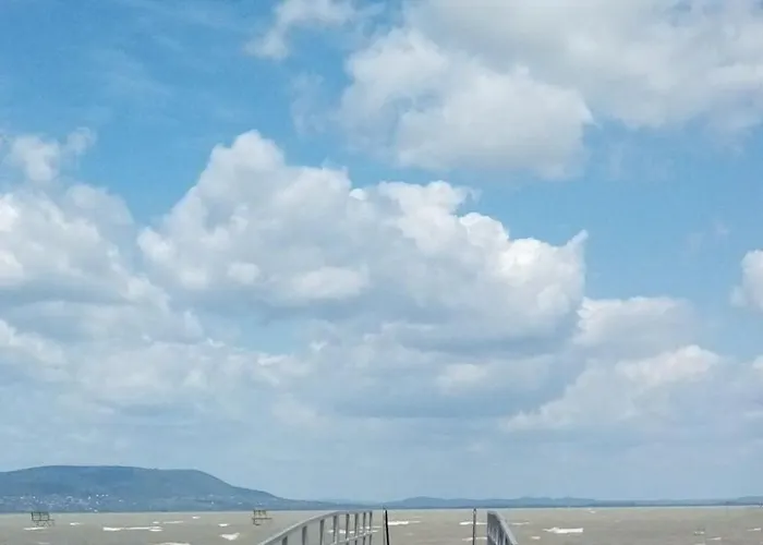 Feeienwohnung Am By Interhome Balatonmáriafürdő