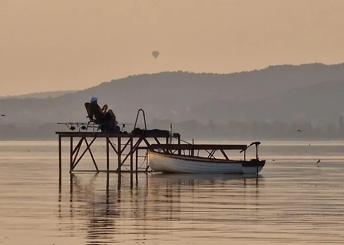 Lejlighed Feeienwohnung Am By Interhome