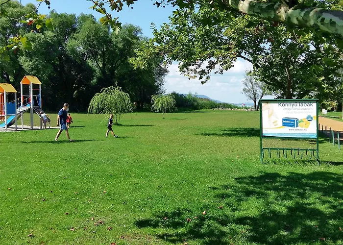 Feeienwohnung Am By Interhome *